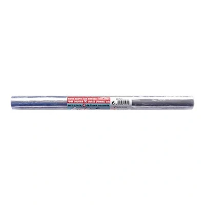 Image de Rouleau couvre livre Elba School 4mx55cm