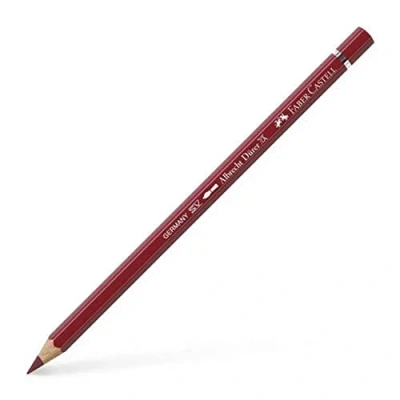Afbeelding van 217 cadmium rood middel