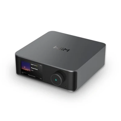Image de Wiim Ultra Music Streamer
