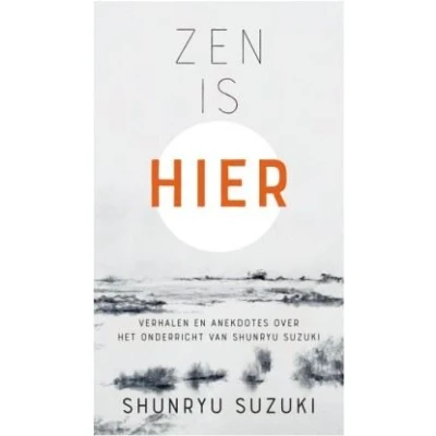 Image de Zen is hier