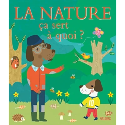 Afbeelding van La Nature