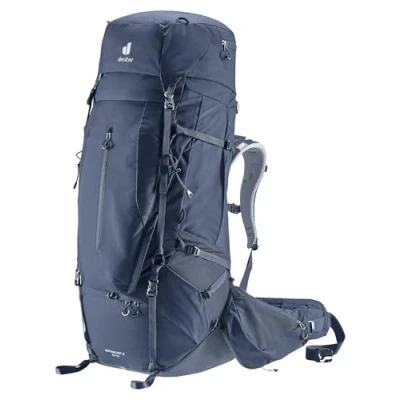 Afbeelding van Deuter Aircontact X 80 + 15 Backpack