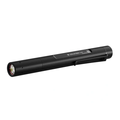 Afbeelding van Ledlenser P4R Penlamp Oplaadbaar 300 Lumen