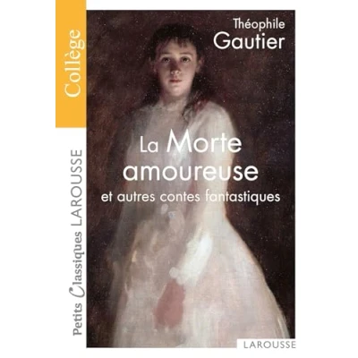 Afbeelding van La Morte Amoureuse Et Autres Contes Fantastiques