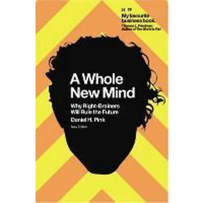 Afbeelding van Whole New Mind
