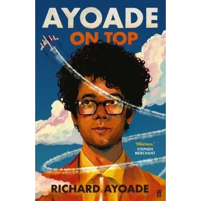 Afbeelding van Ayoade On Top
