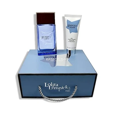 Image de Lolita Lempicka Homme Coffret Cadeau