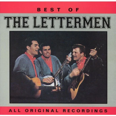Afbeelding van The Best Of Lettermen: All Original Recordings
