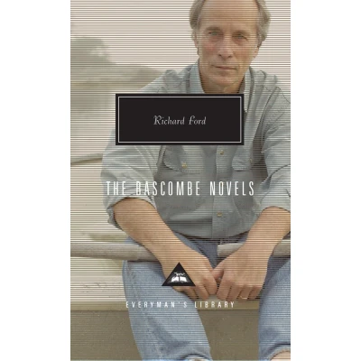 Afbeelding van Bascombe Novels