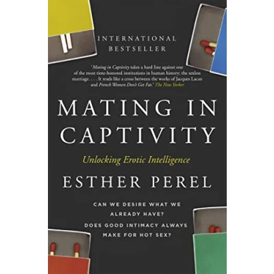 Afbeelding van Mating In Captivity