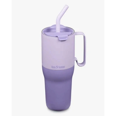 Afbeelding van Klean Kanteen Rise Tumbler 1065ml/36oz + Flip Straw Lid Waterfles