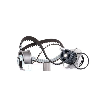 Afbeelding van Gates Distributieriem kit incl.waterpomp KP15601XS 1