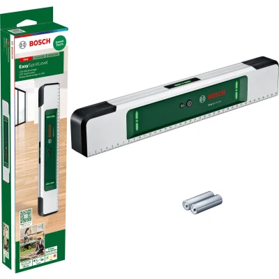 Afbeelding van Bosch Home and Garden EasySpiritLevel 0603667000 Waterpas