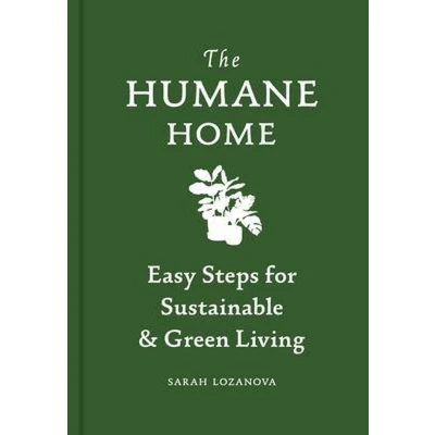 Afbeelding van The Humane Home