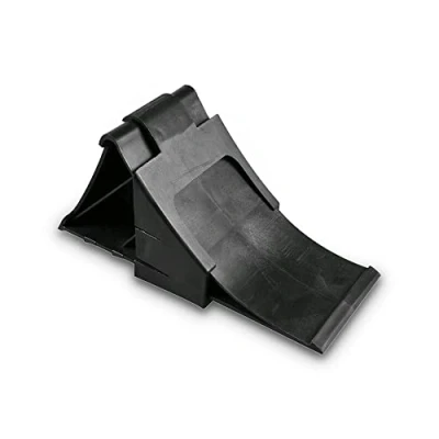 Afbeelding van Pro Plus Wielkeg Inclusief Houder Kunststof 220 x 100 90 mm Zwart