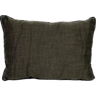 Afbeelding van Madison sierkussen 60x40 cm Premium Melange Grey
