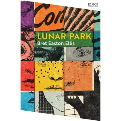 Afbeelding van Picador Collection Lunar Park