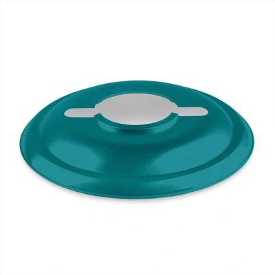 Afbeelding van Reflector blauwgroen Feuerhand