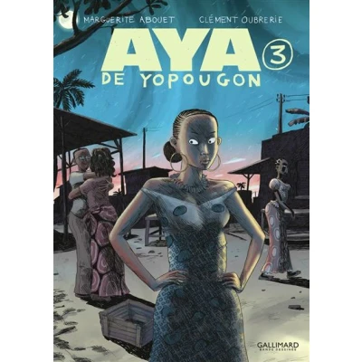 Image de Aya de Yopougon