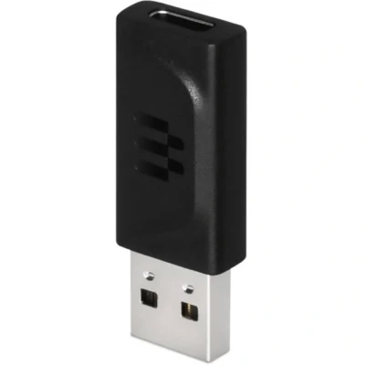 Afbeelding van EPOS 1000932 Headsetadapter USB, USB C
