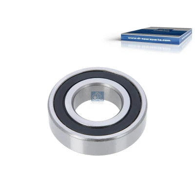 Afbeelding van DT Spare Parts 7.18201 Voering, koppelingshefboom