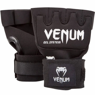 Afbeelding van Venum Gel Binnen Handschoenen Kontact Glove Wraps by S