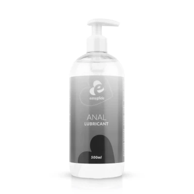 Afbeelding van 3x Easyglide Glijmiddel Anaal 500 ml