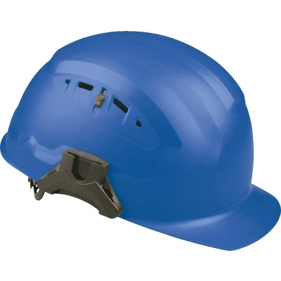 Afbeelding van Schuberth CrossGuard veiligheidshelm Blauw