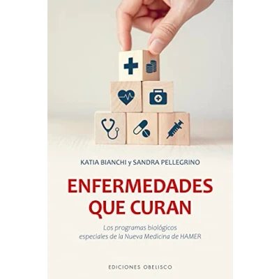 Afbeelding van Enfermedades Que Curan
