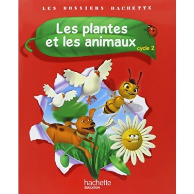 Afbeelding van Les Dossiers Hachette: Sciences Cycle 2