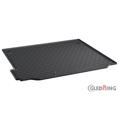 Afbeelding van Gledring Kofferbakmatten GL 1209