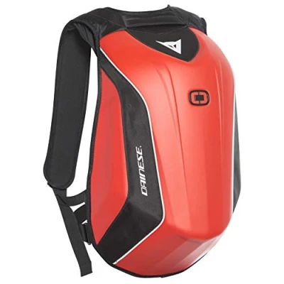 Afbeelding van Dainese D Mach Fluo Red