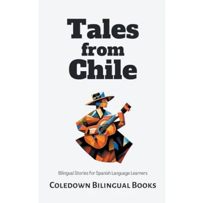 Afbeelding van Tales from Chile