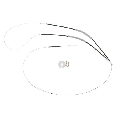Afbeelding van Blic Raamopener reparatieset 6205 03 032812P