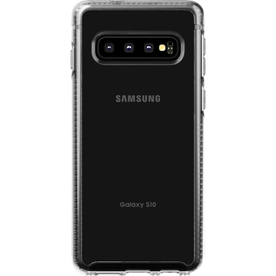 Afbeelding van Tech21 Pure Clear Samsung S10 5056234716441