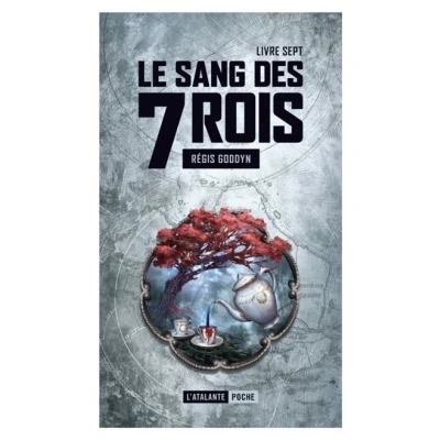 Image de Le sang des 7 rois