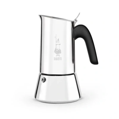 Image de Bialetti New Venus Induction 6 Tasses