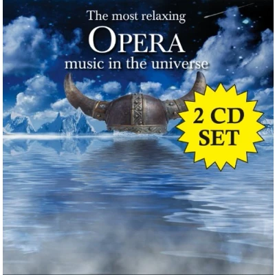 Afbeelding van Most Relaxing Opera Music in the Universe