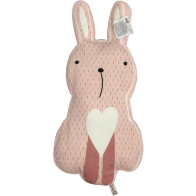 Afbeelding van Knuffeldier Pluche 50 cm Konijn