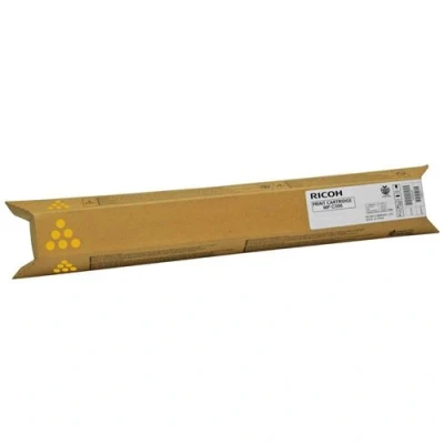 Afbeelding van Ricoh 842095 (MP C406) Toner Zwart