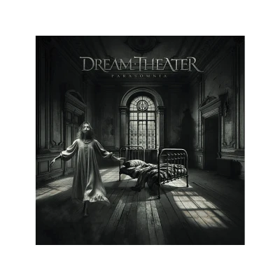 Afbeelding van Dream Theater Parasomnia (Box Set)