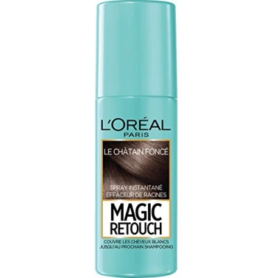 Afbeelding van L&#039;OREAL Spray voor wortels MAGIC RETOUCH Donker kastanjebruin