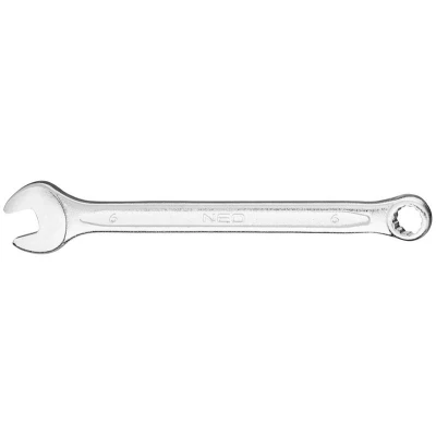 Afbeelding van NEO TOOLS 09 706 Ring / Steeksleutel 6 mm