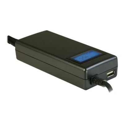 Image de Inter Tech CobaNitrox Xtended NB 90U Adaptateur secteur CA 100 240 V 90 Watt Europe