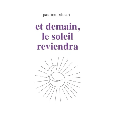 Afbeelding van Et demain, le soleil reviendra