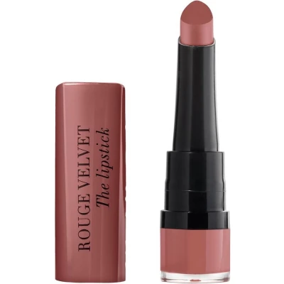 Afbeelding van Bourjois Rouge Velvet Lipstick 13 Nohalicious