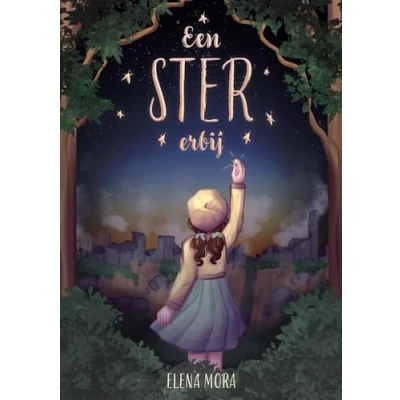 Afbeelding van Een ster erbij