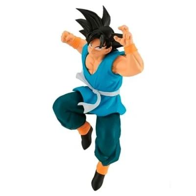Afbeelding van Dragon Ball Z Match Makers Son Goku 13cm