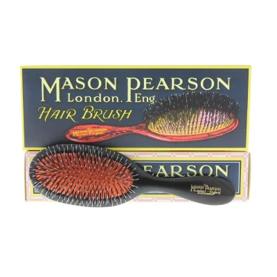 Afbeelding van Mason Pearson BN3 Handy Bristle &amp; Nylon