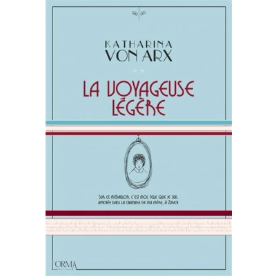 Image de La Voyageuse légère